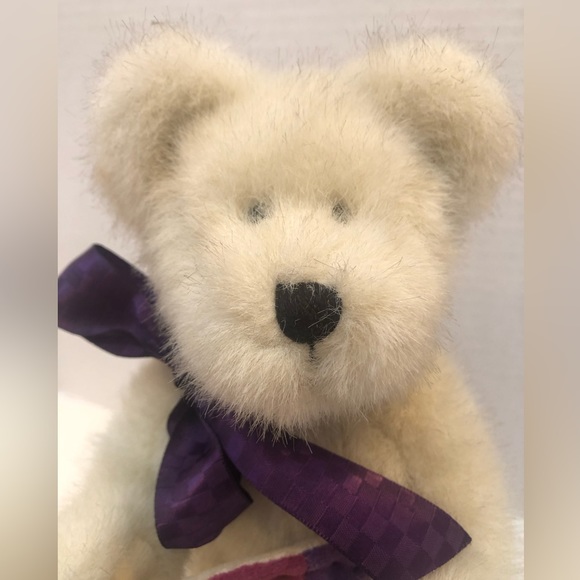 Boyds Bear GP Hugabunch Bestest Grandma Retired - Picture 2 of 7